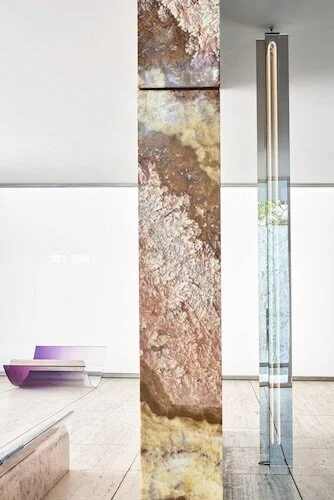 No Fear Of Glass by Sabine Marcelis — Cyril Zammit
